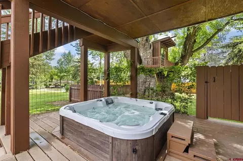 Exterior - 7575 County Road 203, Durango, CO 81301 photo 5 of 13