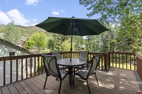 Exterior - 7575 County Road 203, Durango, CO 81301 photo 7 of 13