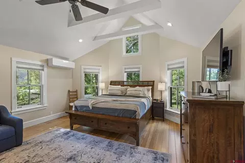 Bedroom - 7575 County Road 203, Durango, CO 81301 photo 5 of 9