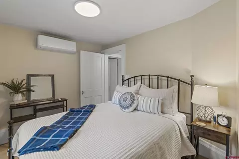 Bedroom - 7575 County Road 203, Durango, CO 81301 photo 7 of 9