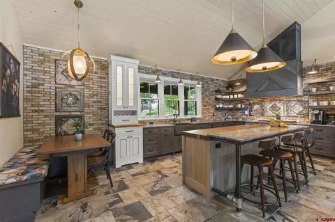 Kitchen - 7575 County Road 203, Durango, CO 81301 photo 4 of 6