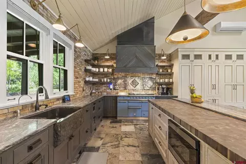 Kitchen - 7575 County Road 203, Durango, CO 81301 photo 2 of 6
