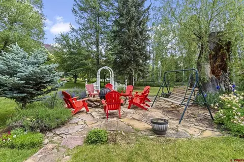 Exterior - 7575 County Road 203, Durango, CO 81301 photo 10 of 13