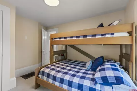 Bedroom - 7575 County Road 203, Durango, CO 81301 photo 9 of 9