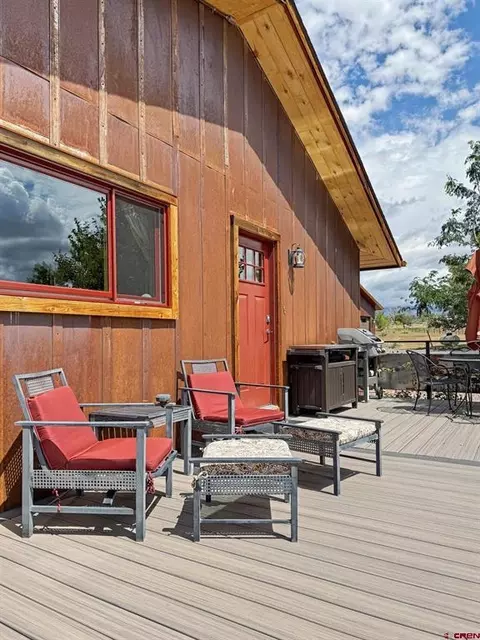 Exterior - 15195 2600 Rd, Cedaredge, CO 81413 photo 10 of 17