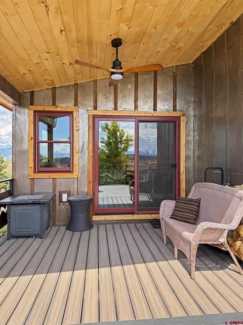 Exterior - 15195 2600 Rd, Cedaredge, CO 81413 photo 11 of 17