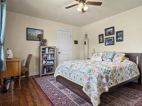 Bedroom - 15195 2600 Rd, Cedaredge, CO 81413 photo 2 of 2