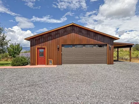 Exterior - 15195 2600 Rd, Cedaredge, CO 81413 photo 17 of 17