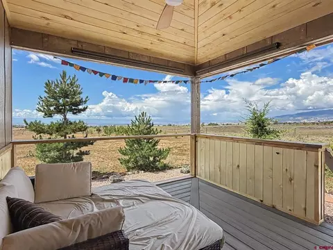 Exterior - 15195 2600 Rd, Cedaredge, CO 81413 photo 15 of 17