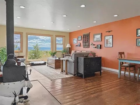 Living - 15195 2600 Rd, Cedaredge, CO 81413 photo 1 of 3