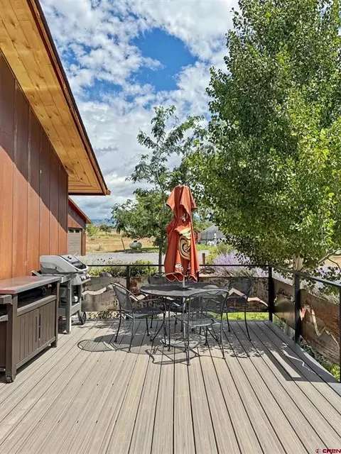 Exterior - 15195 2600 Rd, Cedaredge, CO 81413 photo 9 of 17