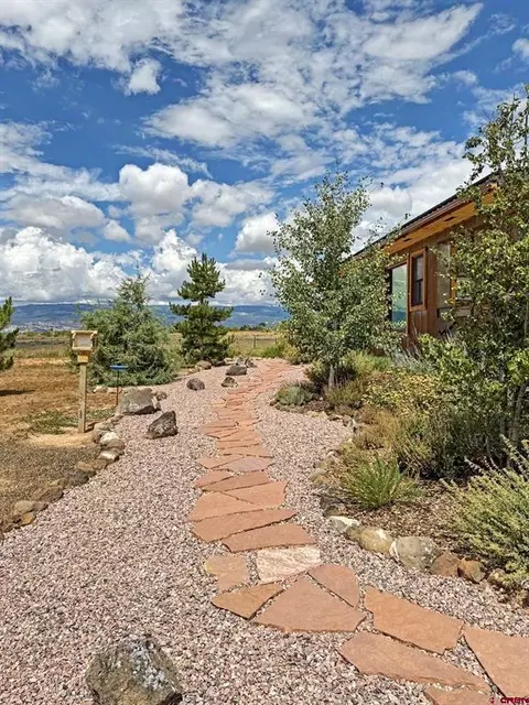 Exterior - 15195 2600 Rd, Cedaredge, CO 81413 photo 13 of 17