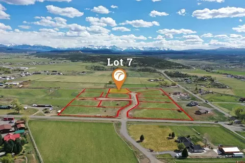 tbd Lot 7 6785 Ln, Montrose, CO 81403