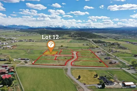 tbd Lot 12 6785 Ln, Montrose, CO 81403