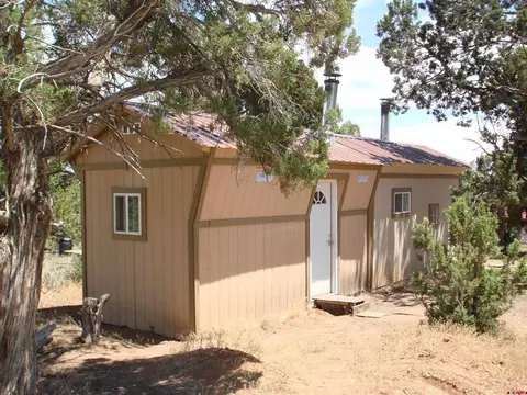 54385 Highway 491 Hwy, Cahone, CO 81320