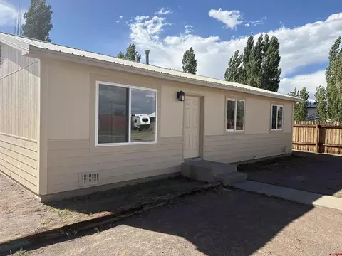 433 Martha St, Monte Vista, CO 81144