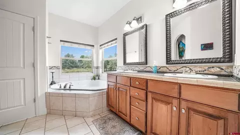 Bath - 1490 SE Fairway Dr, Cedaredge, CO 81413 photo 2 of 5