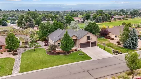 View/Area - 1490 SE Fairway Dr, Cedaredge, CO 81413 photo 1 of 4