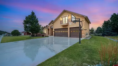Exterior - 1490 SE Fairway Dr, Cedaredge, CO 81413 photo 2 of 6