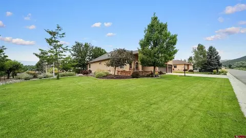 Exterior - 1490 SE Fairway Dr, Cedaredge, CO 81413 photo 6 of 6