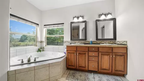 Bath - 1490 SE Fairway Dr, Cedaredge, CO 81413 photo 1 of 5