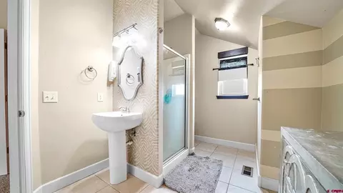 Bath - 1490 SE Fairway Dr, Cedaredge, CO 81413 photo 5 of 5