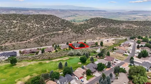 View/Area - 1490 SE Fairway Dr, Cedaredge, CO 81413 photo 4 of 4