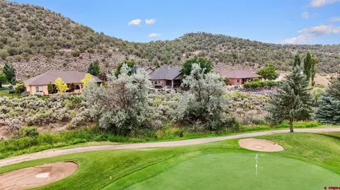 View/Area - 1490 SE Fairway Dr, Cedaredge, CO 81413 photo 3 of 4