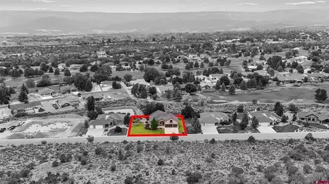 View/Area - 1490 SE Fairway Dr, Cedaredge, CO 81413 photo 2 of 4