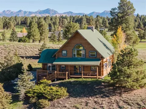 374 Carlee Pl, Pagosa Springs, CO 81147