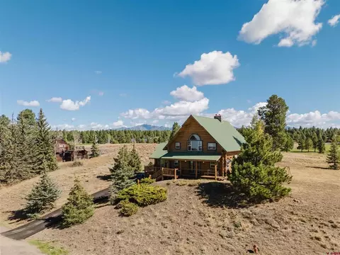 374 Carlee Pl, Pagosa Springs, CO 81147