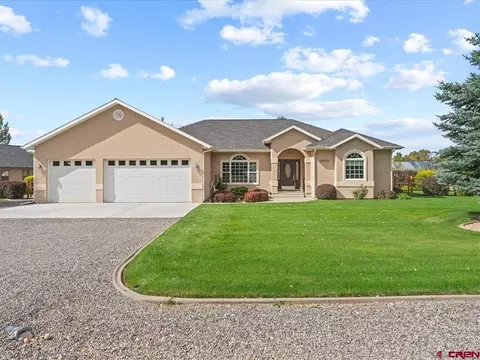 68000 Tumbleweed Rd, Montrose, CO 81403