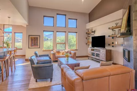 Living - 30 Championship Cir, Durango, CO 81301 photo 3 of 3