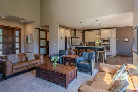 Living - 30 Championship Cir, Durango, CO 81301 photo 1 of 3