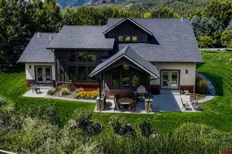 Exterior - 30 Championship Cir, Durango, CO 81301 photo 5 of 5