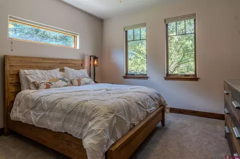 Bedroom - 30 Championship Cir, Durango, CO 81301 photo 2 of 5
