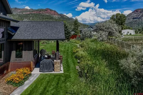 Exterior - 30 Championship Cir, Durango, CO 81301 photo 3 of 5