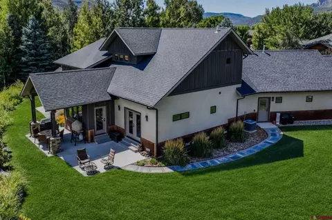 Exterior - 30 Championship Cir, Durango, CO 81301 photo 4 of 5