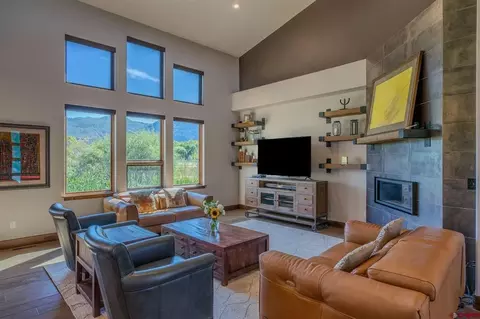 Living - 30 Championship Cir, Durango, CO 81301 photo 2 of 3