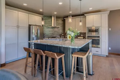 Kitchen - 30 Championship Cir, Durango, CO 81301 photo 1 of 3