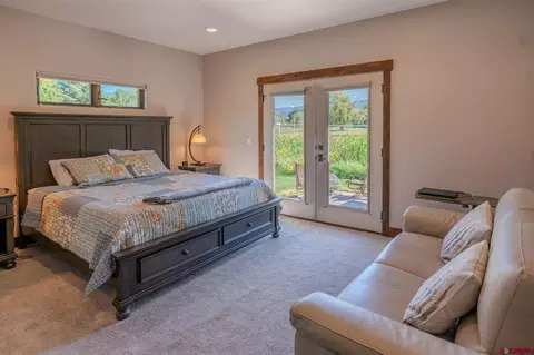 Bedroom - 30 Championship Cir, Durango, CO 81301 photo 1 of 5