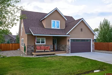 403 S Taylor St, Gunnison, CO 81230
