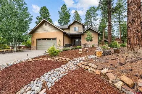 Exterior - 118 Big Bend Ct, Durango, CO 81301 photo 2 of 4