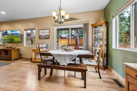 Dining - 118 Big Bend Ct, Durango, CO 81301 photo 2 of 2