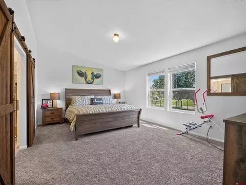 Bedroom - 303 Cr 320, Ignacio, CO 81137 photo 2 of 3