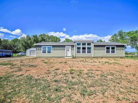 Exterior - 303 Cr 320, Ignacio, CO 81137 photo 2 of 5