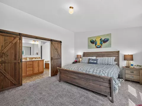 Bedroom - 303 Cr 320, Ignacio, CO 81137 photo 1 of 3