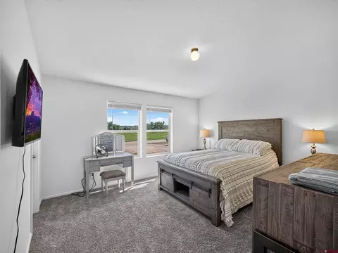 Bedroom - 303 Cr 320, Ignacio, CO 81137 photo 3 of 3