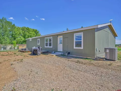 Exterior - 303 Cr 320, Ignacio, CO 81137 photo 3 of 5