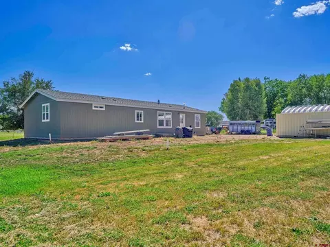Exterior - 303 Cr 320, Ignacio, CO 81137 photo 5 of 5
